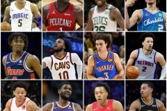 火箭申京领衔MVP争夺：传球大师内外兼修，领袖气质铸就核心力量