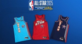 利拉德全场爆发，力压浓眉哥领跑得分，彰显冠军野心